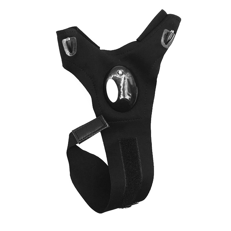 Miniatura 3 de Guante Luz Linterna Led impermeable